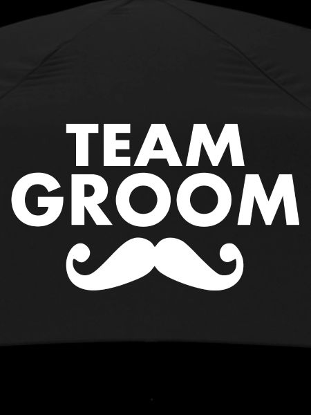 Team groom