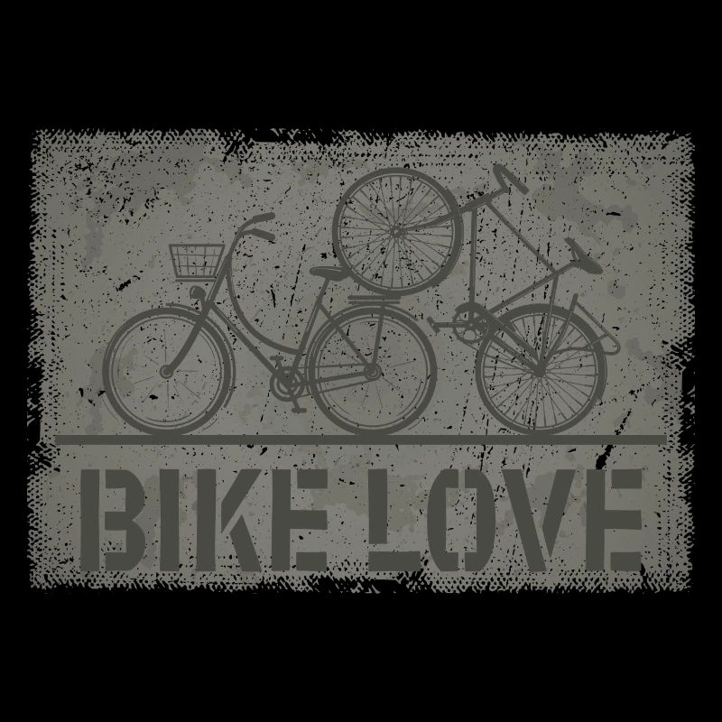 Amour du vélo