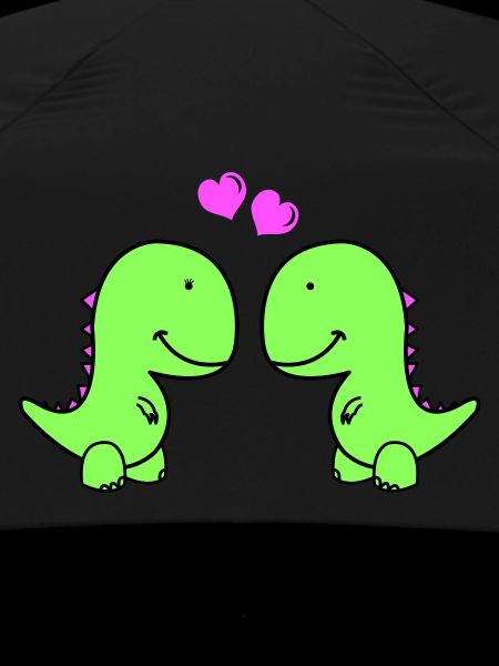 Dino Love