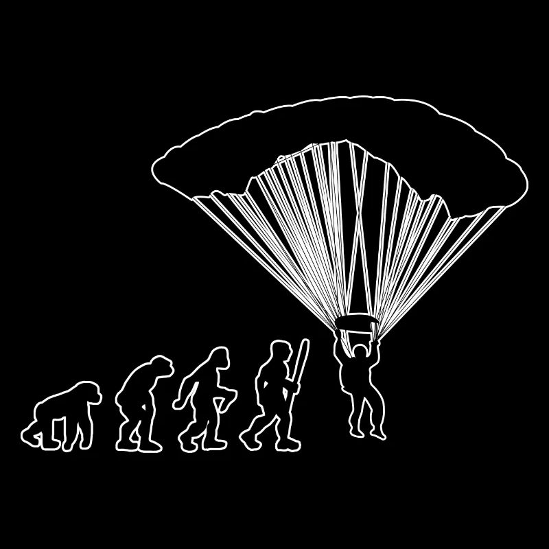 Paraglider Paragliding Paragliding