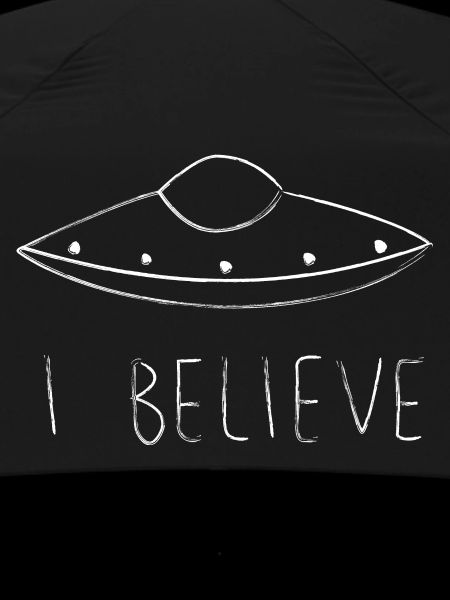 I believe