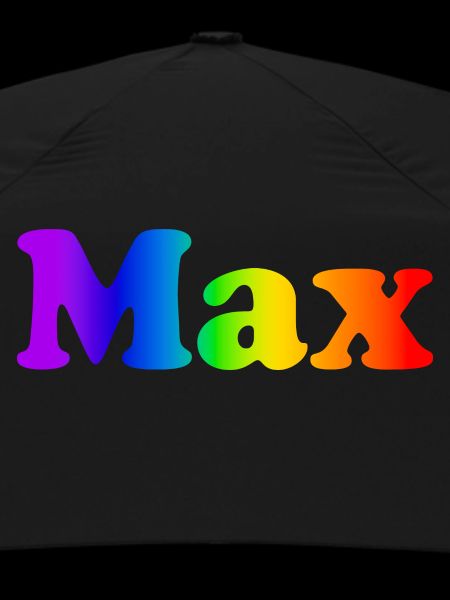 Max