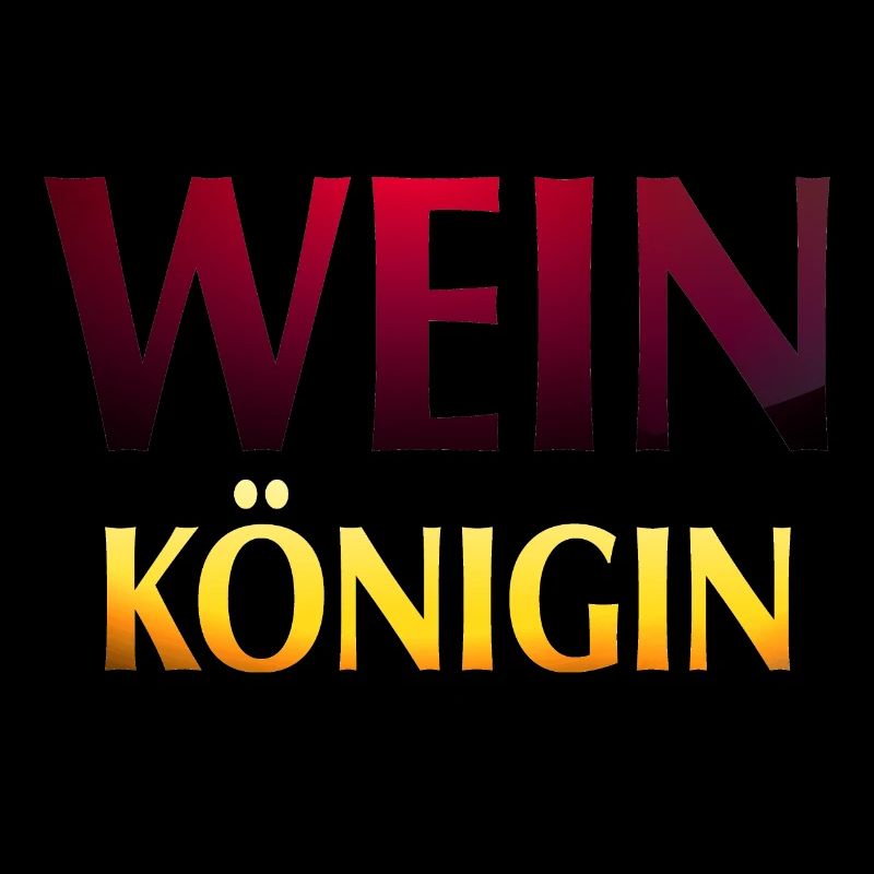 Wein Königin