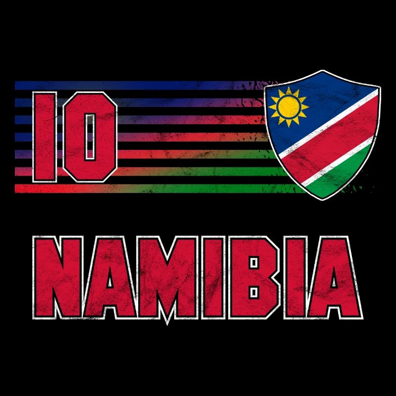Namibia Football Team