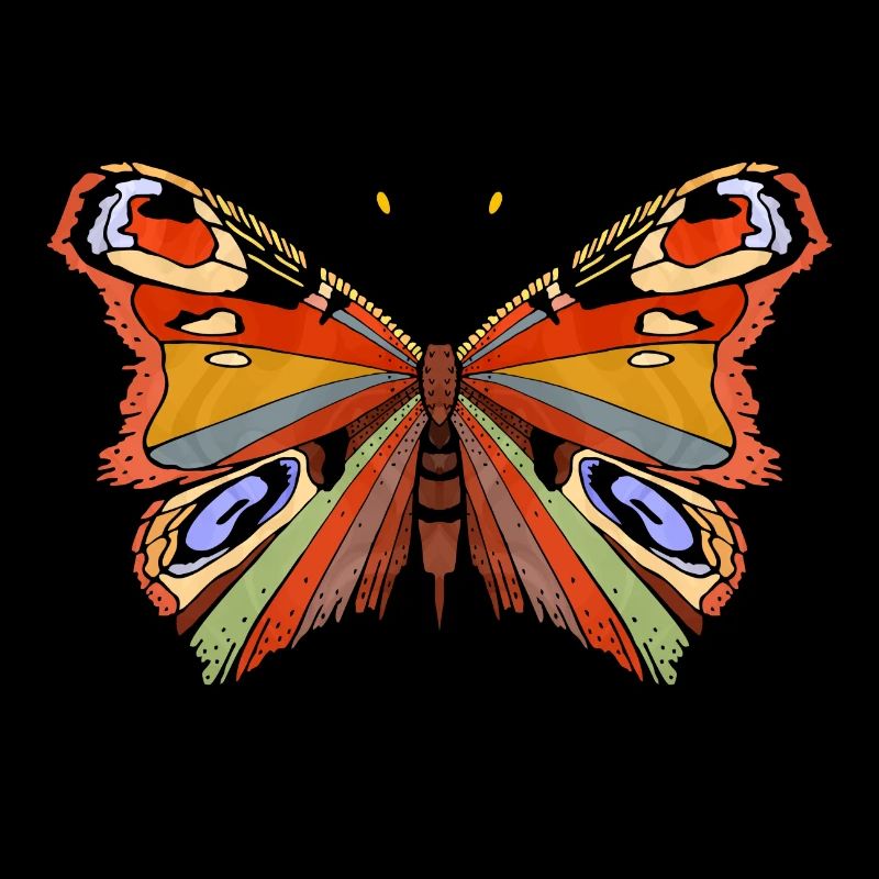 Schmetterling