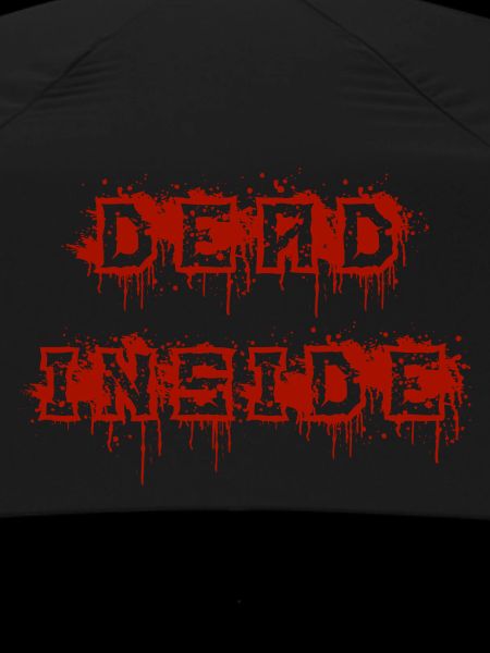 dead inside red