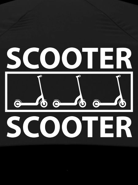 E-Scooter E-Roller Scooter