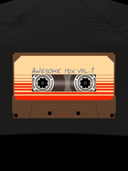 Awesome Mix