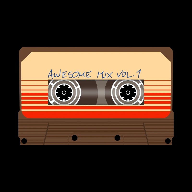 Awesome Mix