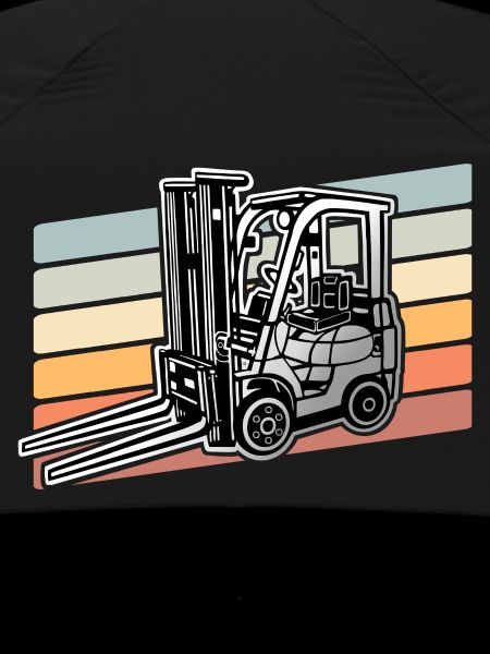 Forklift Forklift
