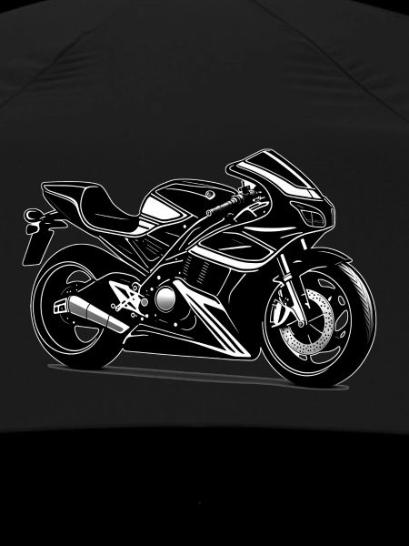 Motorcycle Design