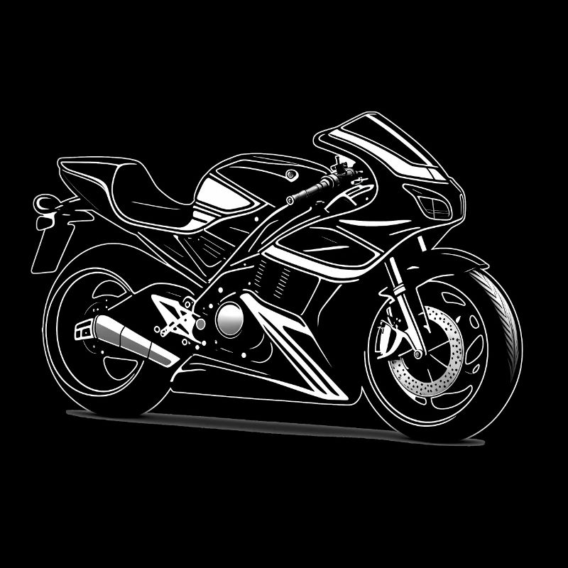 Motorrad Design