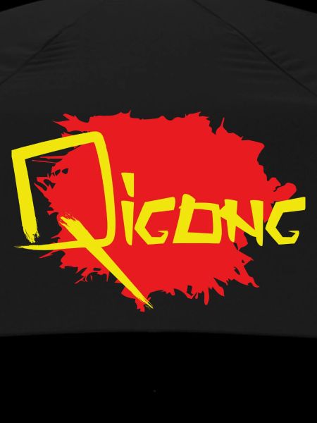 Qigong Splash