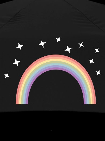 RAINBOW STARS