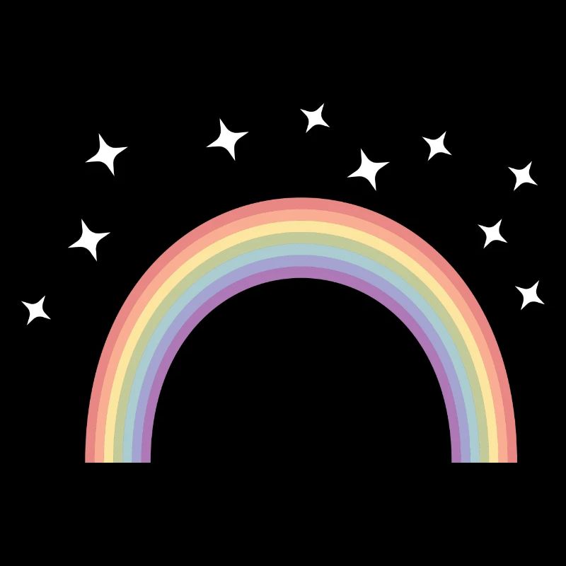 RAINBOW STARS