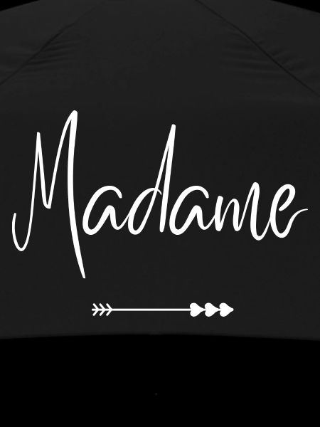 madame