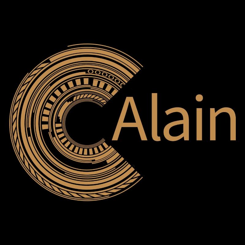 Pour Alain