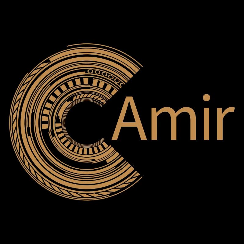 Pour Amir