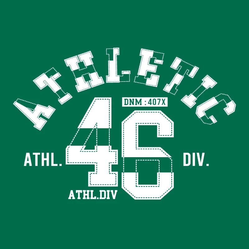 ATHLETIC