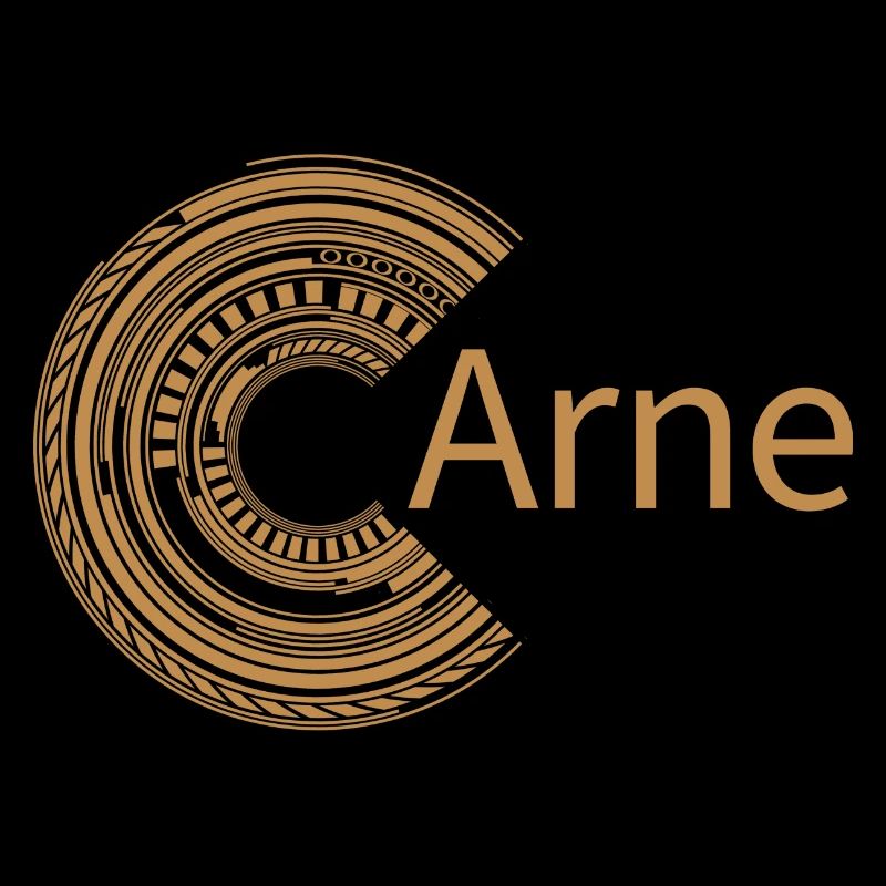 For Arne