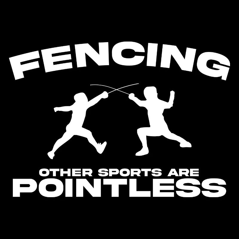 Fechten Kampfsport fencing