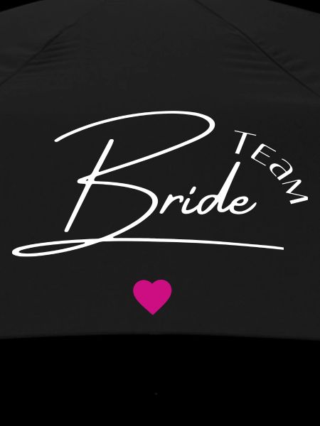 Team bride