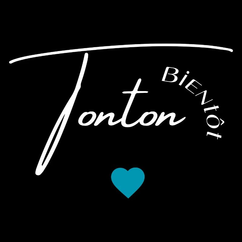Bientôt tonton