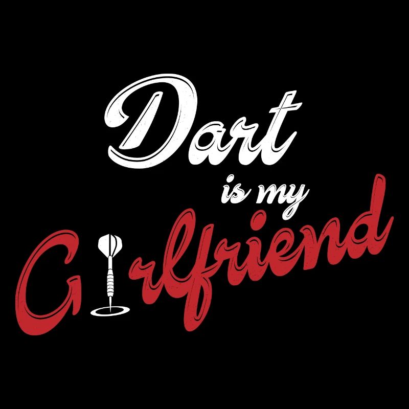 Dartpfeil Dartscheibe Hobby Dart Geschenk