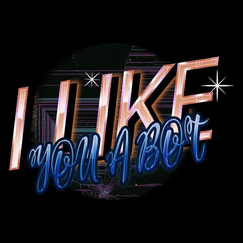 gift awesome present computer robotics engineer