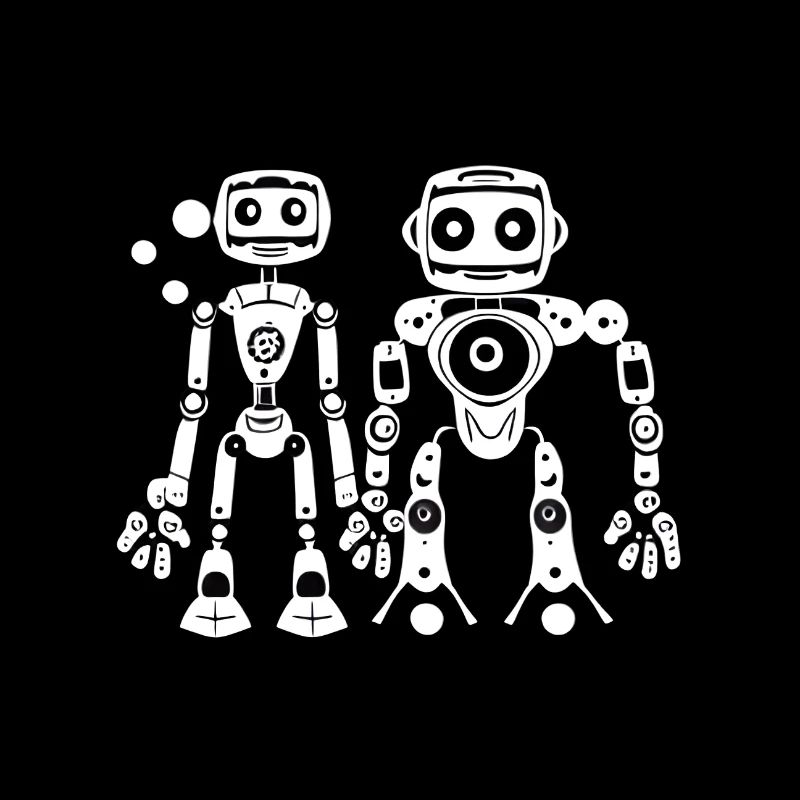 Robo Friends