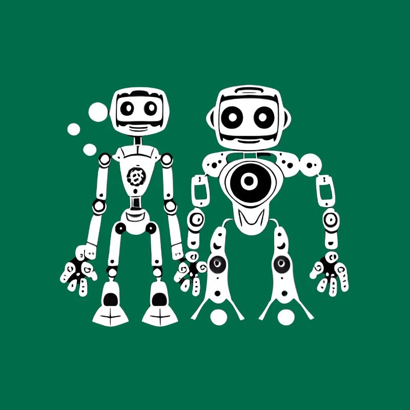 Robo Freunde