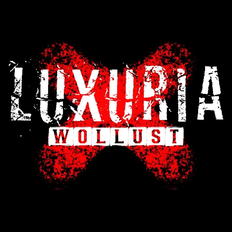 Luxeria - La volupté