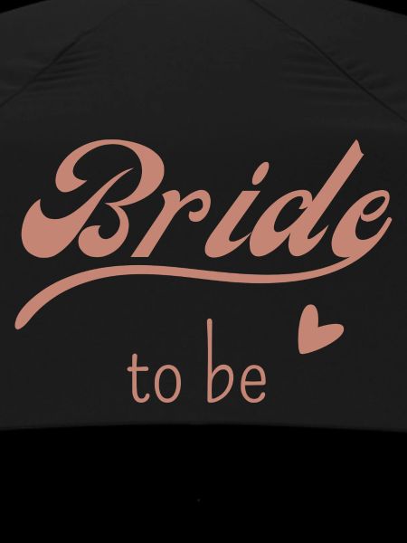 Bride to be