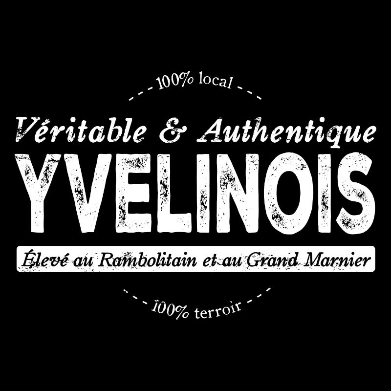Yvelinois des Yvelines