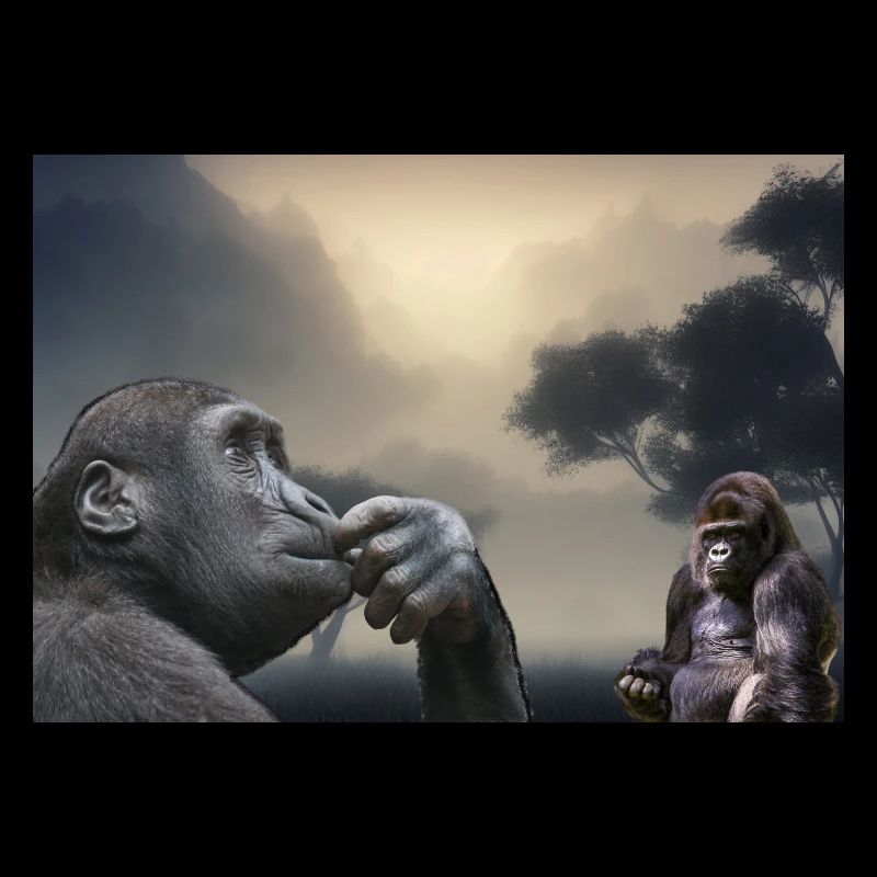 Gorillas
