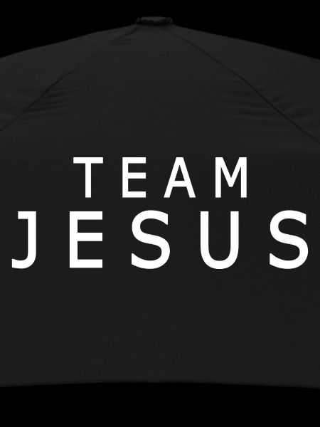 Team jesus