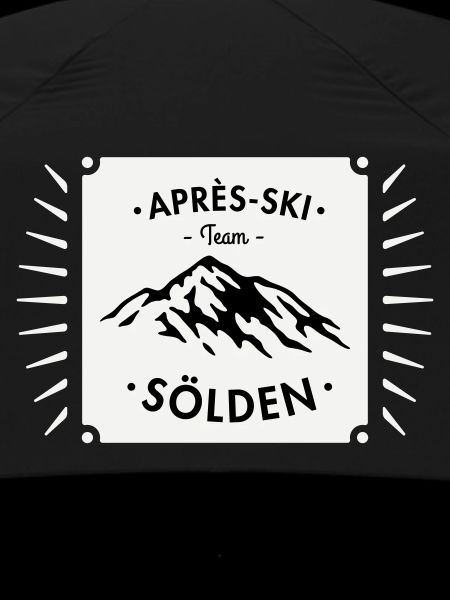 Après-Ski Sölden