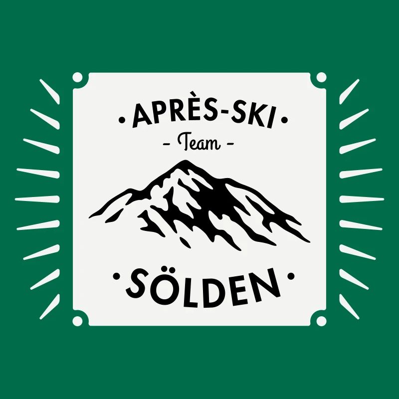Après-Ski Sölden