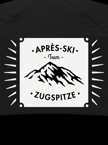 Après-Ski Zugspitze