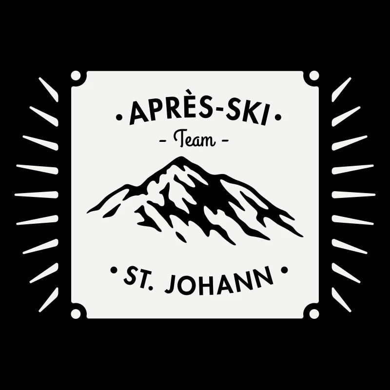Après-Ski St. Johann