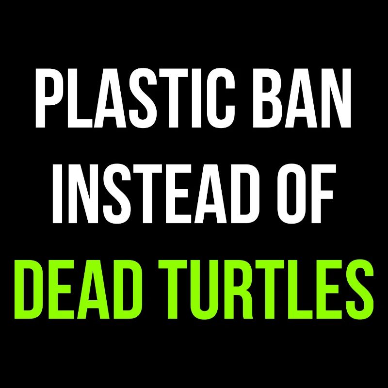 Turtles Rescue Saying English