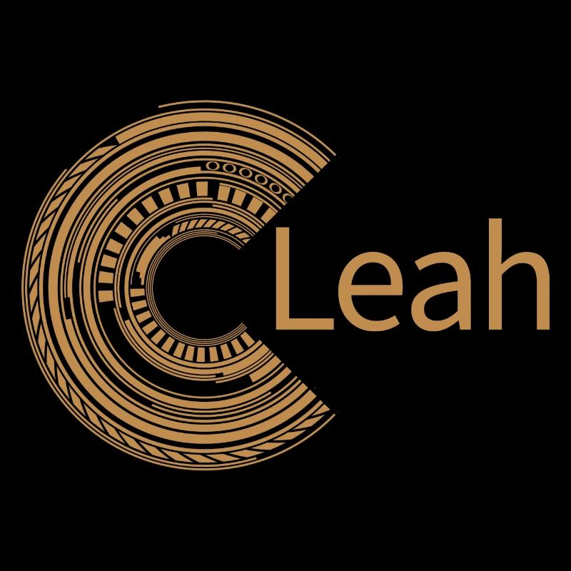 Pour Leah