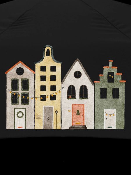 Weihnachtshäuser