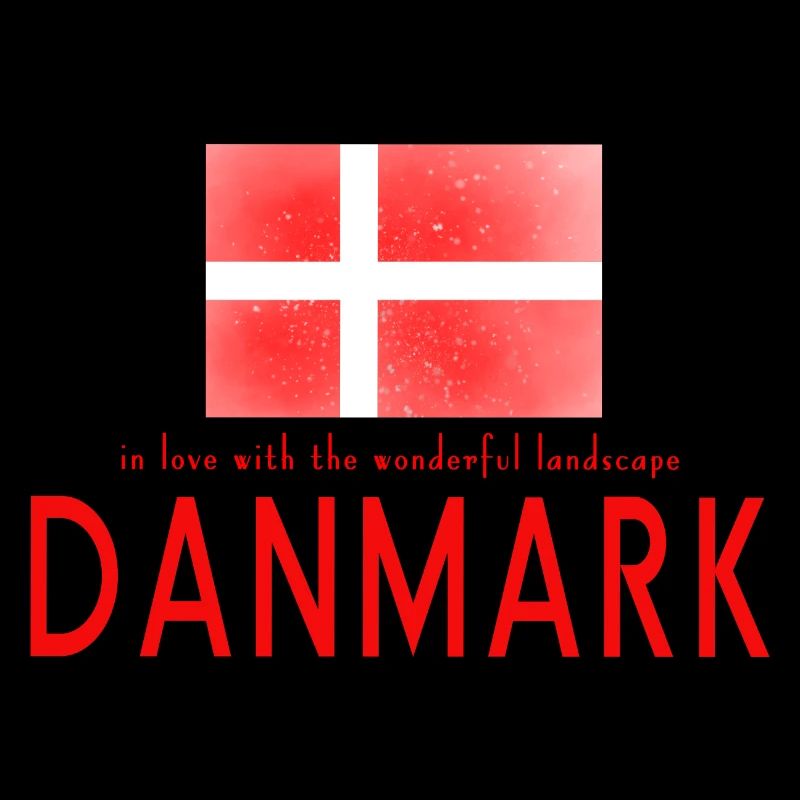 Danmark Dänemark