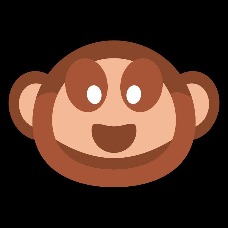 Monkey (Bubble)