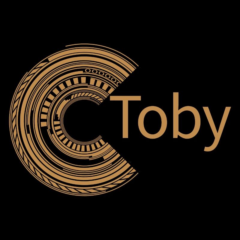 For Toby