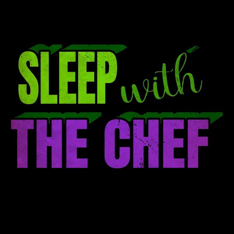 chef restaurant present gift for cook gift