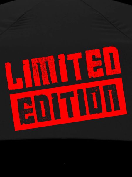 Limited Edition