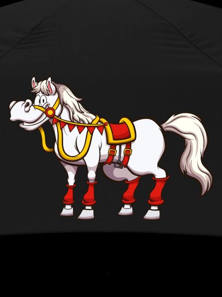 Saint Nicholas Horse