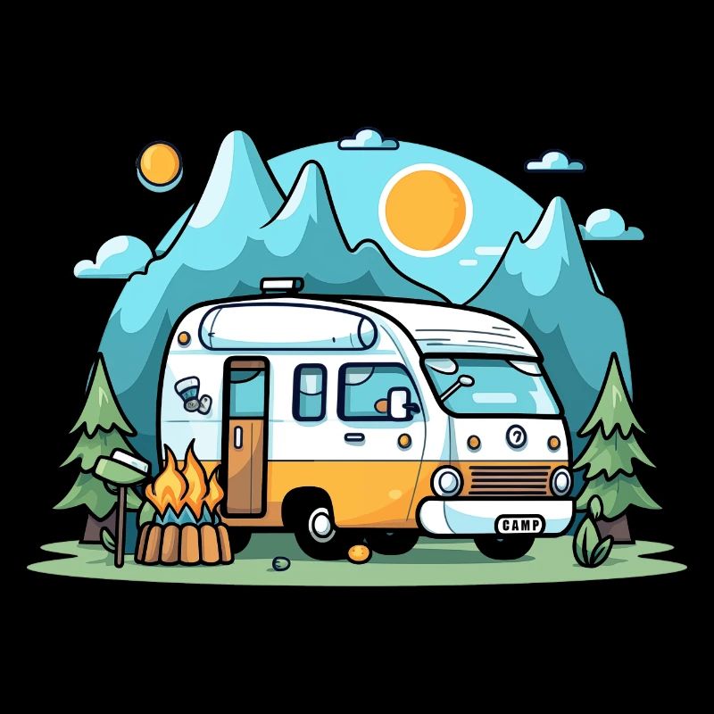 Vanlife